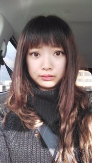 声は可愛いけど顔が…