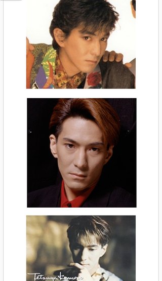 ＜M　愛すべき人がいて＞“TK”輝楽天明役の新納慎也は「ミュージカルの異端児」　「真田丸