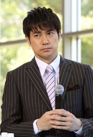 羽鳥慎一アナ　３４の県で休業要請の緩和に「不要不急の行動は避ける意識は引き続き必要」