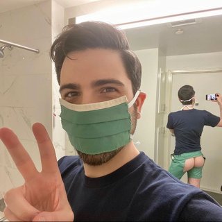 コロナパンデミックがハリウッドで映画化されたときにありそうなこと