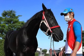 日本ダービー　コントレイルが歴史に名を刻む無敗２冠制覇