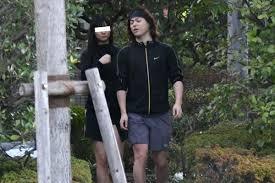 塩谷瞬　熱烈キス後に置き去り逃走【上半期ベストスクープ】