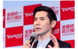 存在を抹殺された本木雅弘が公開処刑の報復措置？東野幸治の侮慢に嘔吐も