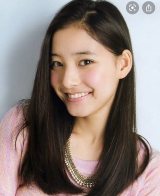 新木優子　幸福の科学