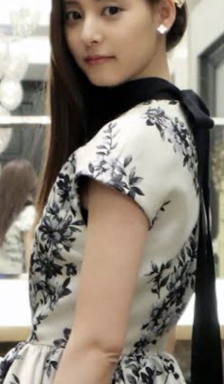 新木優子　幸福の科学