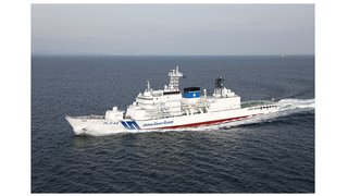 海保、尖閣諸島の警備強化で石垣島に6000トン級の大型巡視船配備　※尖閣周辺に中国船、66日連続