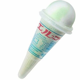 子どもの頃のアイスの思い出