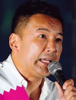 山本太郎氏「外国人への生活保護」に続いて「外国人参政権」にも前向き【れいわ新撰組】