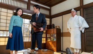 2020年度前期連続テレビ小説【エール】