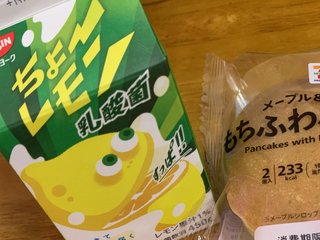 セブンイレブン【総合】いい気分