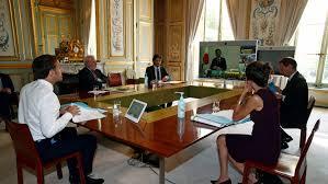 G7に招待された韓国に、中国「その国は大した力もない。意味ない」