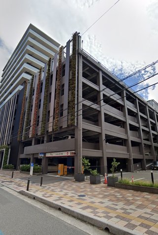 【福岡】母親の車にひかれ　2歳娘が死亡