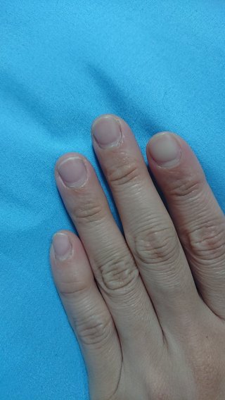 爪月おかしくない？