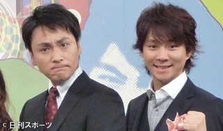 児嶋一哉泣いた「大バカ」渡部建代役で生ラジオ謝罪