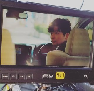 TBS【MIU404】金曜・22時