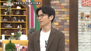 王様のブランチ&#x{11:F9BF};