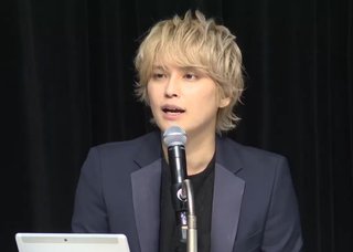 手越祐也　２３日午後８時に会見　ＹｏｕＴｕｂｅで生配信