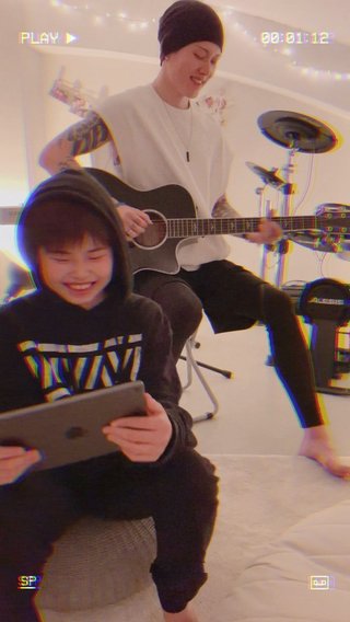 MIYAVIって整形だったの？子供はどっち似？