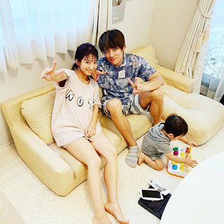 辻希美＆杉浦太陽夫妻　１４回目の入籍記念日を報告