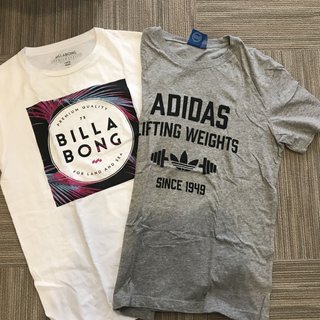 旦那がダサい。会社がビジカジオッケーになり、今日も変な格好で出勤した。