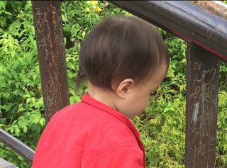 女の子・・髪が伸びない