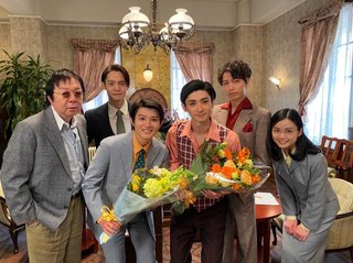 2020年度前期連続テレビ小説【エール】