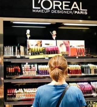 【人種差別問題】ロレアルも「美白」取りやめ　J&Jは美白クリームの販売中止