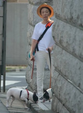 安藤優子氏　グルメ業界の“渡部建離れ”に言及