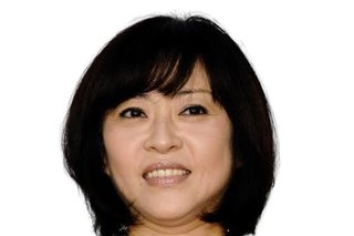 松本明子　手越祐也の会見に言及