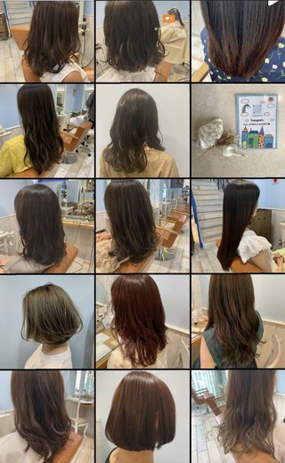 外村美姫「ぱんだのぶろぐ」～しまむらの達人～