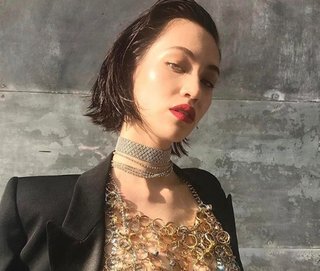 水原希子『私がいつ日本人感出しましたか？』 一般人への反論ツイートで炎上