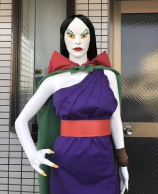 新木優子　幸福の科学