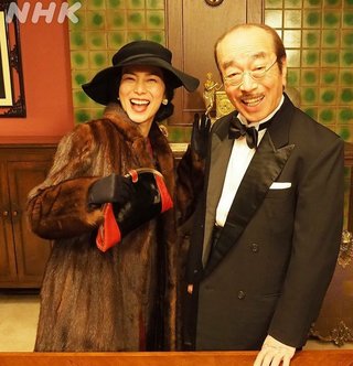 2020年度前期連続テレビ小説【エール】