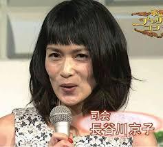 今の長谷川京子が大人のいい女みたいな扱いなの