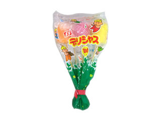 子どもの頃のアイスの思い出