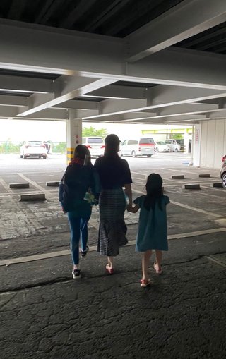 花田倉実さんって。