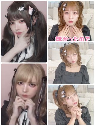 辻希美さんと益若つばささんって似てるよね