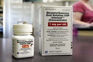 重症コロナに劇的効果…ステロイド抗炎症薬「デキサメタゾン」