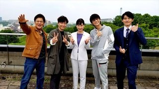 ＴＢＳ【ＭＩＵ４０４】金曜２２時