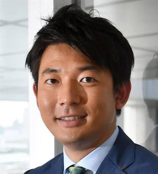 NHK・桑子アナと離婚から2年　フジテレビ・谷岡アナが再婚