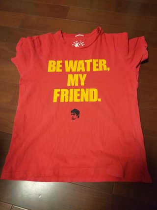 旦那がダサい。会社がビジカジオッケーになり、今日も変な格好で出勤した。