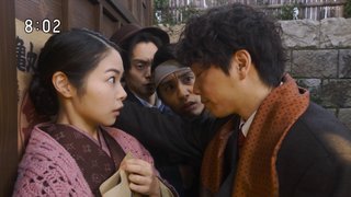 2020年度前期連続テレビ小説【エール】