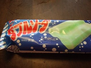 子どもの頃のアイスの思い出