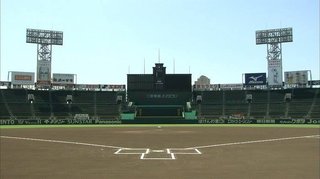 日本高野連が今春センバツの代替試合を発表　無観客の甲子園で８月に各校１試合　リモート開会式も検討