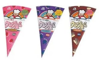 子どもの頃のアイスの思い出