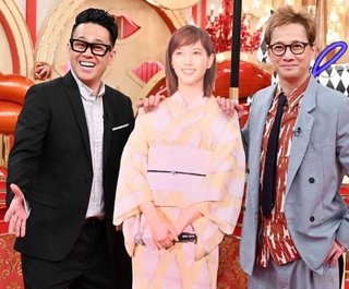 本田翼　急性虫垂炎で入院していた