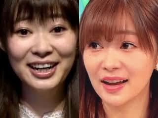 指原莉乃はブスなのに調子乗りすぎ