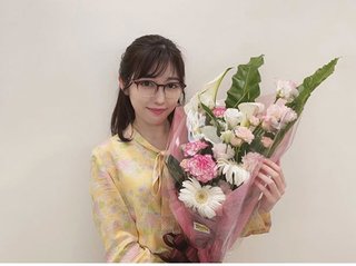 渡辺麻友　引退前最後のインスタは笑顔