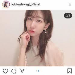 柏木由紀に似てる人って以外と可愛い人ばかりだったりするよね