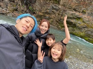 MIYAVIって整形だったの？子供はどっち似？